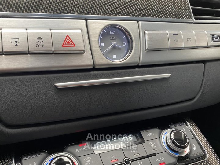 Audi S8 III 40 TFSI 520 QUATTRO TIPTRONIC - 57