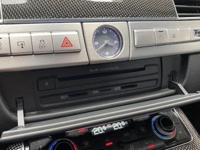 Audi S8 III 40 TFSI 520 QUATTRO TIPTRONIC   - 58