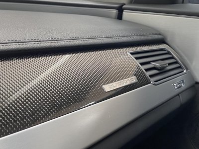 Audi S8 III 40 TFSI 520 QUATTRO TIPTRONIC   - 60