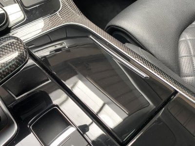Audi S8 III 40 TFSI 520 QUATTRO TIPTRONIC   - 61