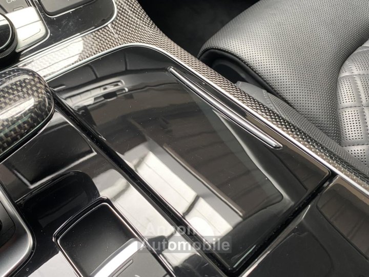 Audi S8 III 40 TFSI 520 QUATTRO TIPTRONIC - 61