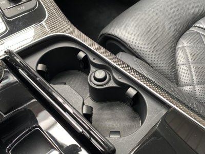 Audi S8 III 40 TFSI 520 QUATTRO TIPTRONIC   - 62