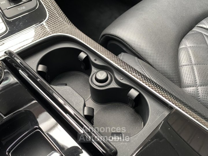 Audi S8 III 40 TFSI 520 QUATTRO TIPTRONIC - 62