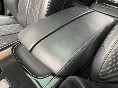 Audi S8 III 40 TFSI 520 QUATTRO TIPTRONIC   - 63