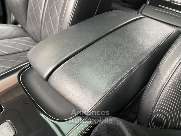 Audi S8 III 40 TFSI 520 QUATTRO TIPTRONIC - 63