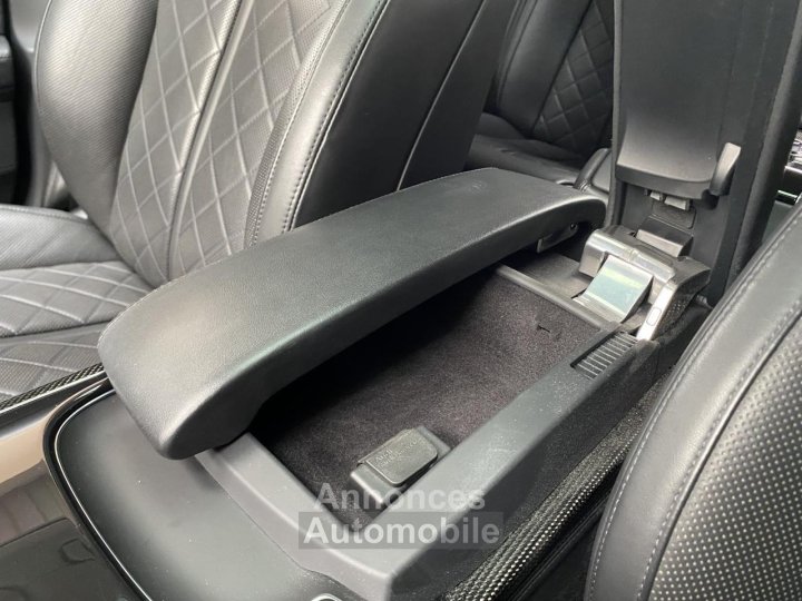 Audi S8 III 40 TFSI 520 QUATTRO TIPTRONIC - 64