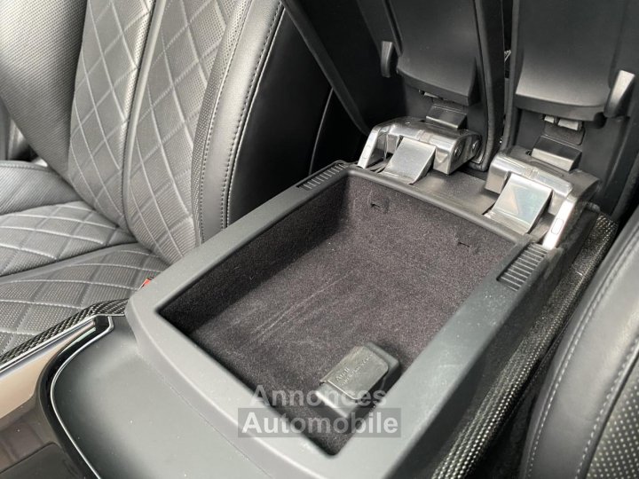 Audi S8 III 40 TFSI 520 QUATTRO TIPTRONIC - 65