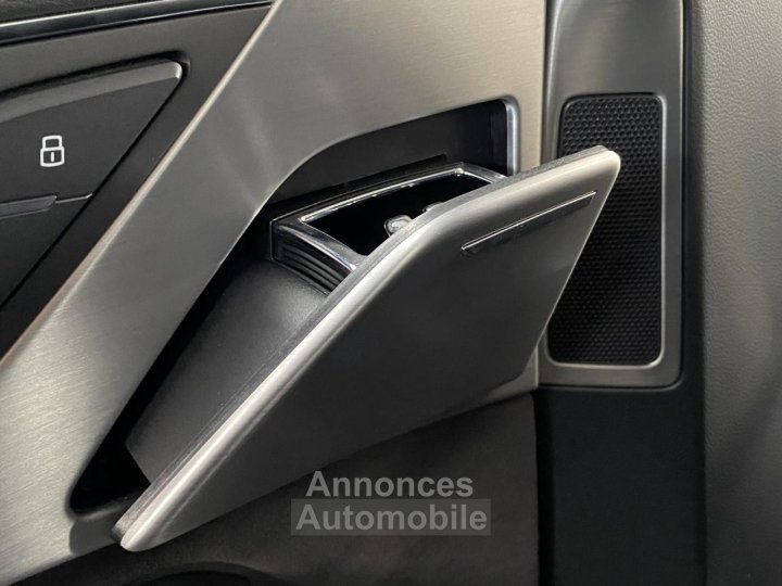 Audi S8 III 40 TFSI 520 QUATTRO TIPTRONIC - 74