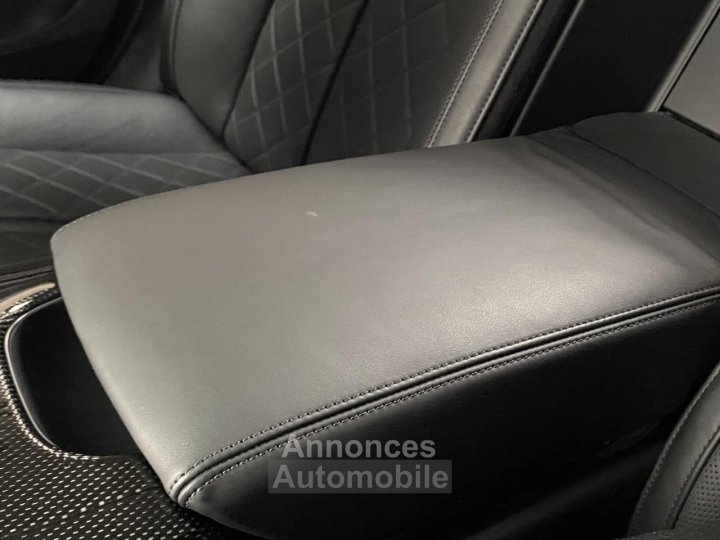 Audi S8 III 40 TFSI 520 QUATTRO TIPTRONIC - 78