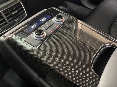 Audi S8 III 40 TFSI 520 QUATTRO TIPTRONIC   - 79