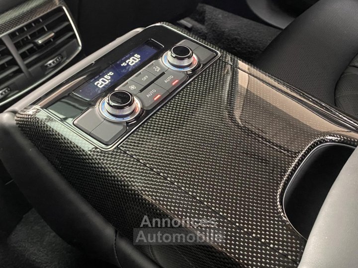 Audi S8 III 40 TFSI 520 QUATTRO TIPTRONIC - 79