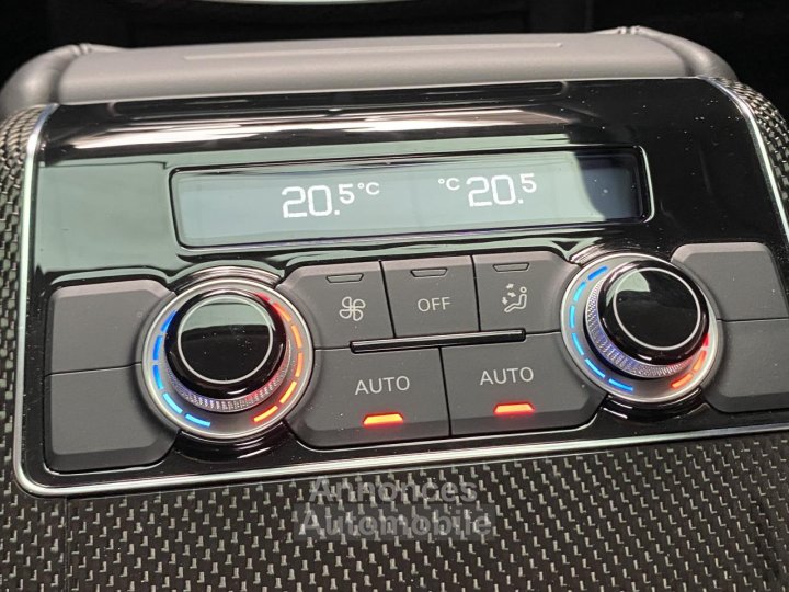 Audi S8 III 40 TFSI 520 QUATTRO TIPTRONIC - 80