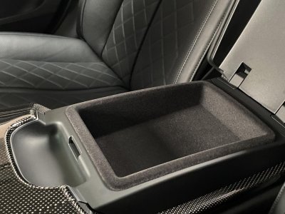 Audi S8 III 40 TFSI 520 QUATTRO TIPTRONIC   - 81