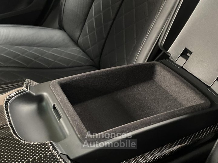 Audi S8 III 40 TFSI 520 QUATTRO TIPTRONIC - 81