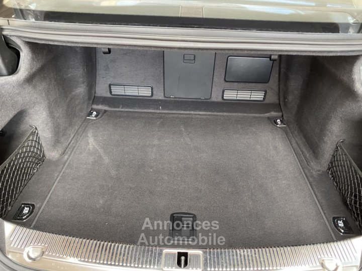 Audi S8 III 40 TFSI 520 QUATTRO TIPTRONIC - 82