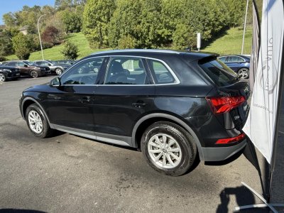 Audi Q5 Quattro 20 40 TDI Mild Hybrid - 204 - BV S-tronic Business Executive - CAMERA AR + GPS   - 5