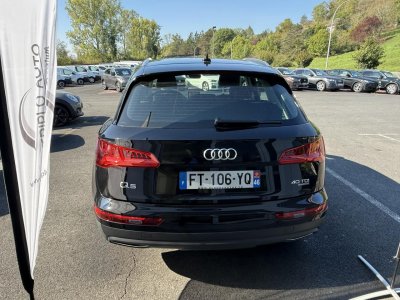 Audi Q5 Quattro 20 40 TDI Mild Hybrid - 204 - BV S-tronic Business Executive - CAMERA AR + GPS   - 6