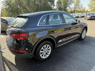 Audi Q5 Quattro 20 40 TDI Mild Hybrid - 204 - BV S-tronic Business Executive - CAMERA AR + GPS   - 7