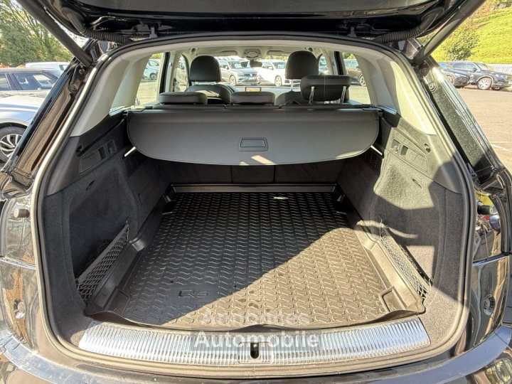 Audi Q5 Quattro 20 40 TDI Mild Hybrid - 204 - BV S-tronic Business Executive - CAMERA AR + GPS - 12