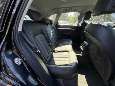 Audi Q5 Quattro 20 40 TDI Mild Hybrid - 204 - BV S-tronic Business Executive - CAMERA AR + GPS   - 14