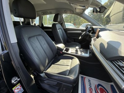 Audi Q5 Quattro 20 40 TDI Mild Hybrid - 204 - BV S-tronic Business Executive - CAMERA AR + GPS   - 15