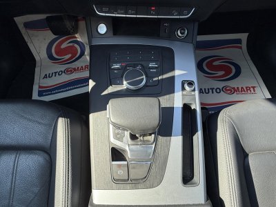 Audi Q5 Quattro 20 40 TDI Mild Hybrid - 204 - BV S-tronic Business Executive - CAMERA AR + GPS   - 19