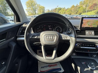 Audi Q5 Quattro 20 40 TDI Mild Hybrid - 204 - BV S-tronic Business Executive - CAMERA AR + GPS   - 20