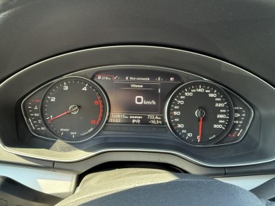 Audi Q5 Quattro 20 40 TDI Mild Hybrid - 204 - BV S-tronic Business Executive - CAMERA AR + GPS   - 21