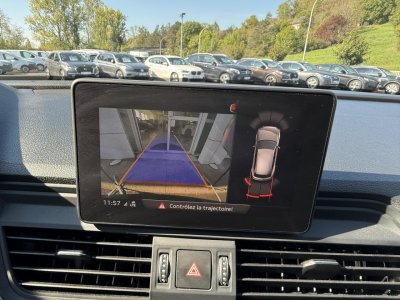 Audi Q5 Quattro 20 40 TDI Mild Hybrid - 204 - BV S-tronic Business Executive - CAMERA AR + GPS   - 22