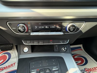 Audi Q5 Quattro 20 40 TDI Mild Hybrid - 204 - BV S-tronic Business Executive - CAMERA AR + GPS   - 23