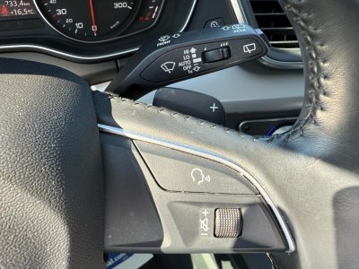 Audi Q5 Quattro 20 40 TDI Mild Hybrid - 204 - BV S-tronic Business Executive - CAMERA AR + GPS   - 24