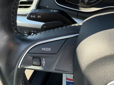 Audi Q5 Quattro 20 40 TDI Mild Hybrid - 204 - BV S-tronic Business Executive - CAMERA AR + GPS   - 25