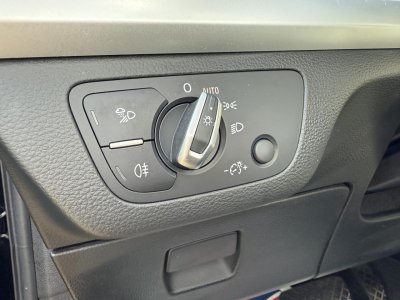 Audi Q5 Quattro 20 40 TDI Mild Hybrid - 204 - BV S-tronic Business Executive - CAMERA AR + GPS   - 26