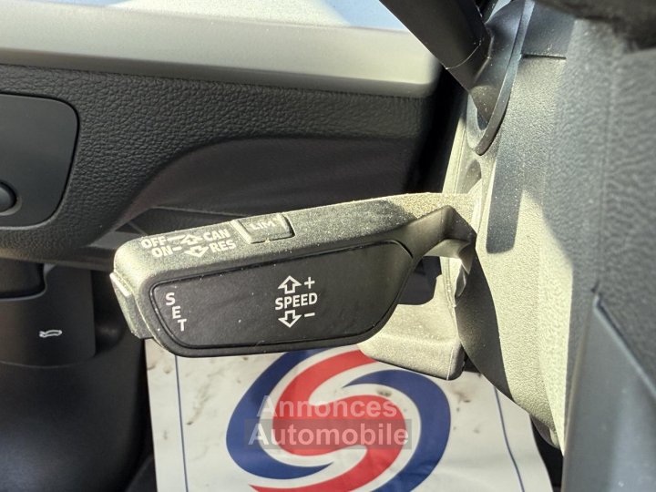 Audi Q5 Quattro 20 40 TDI Mild Hybrid - 204 - BV S-tronic Business Executive - CAMERA AR + GPS - 27