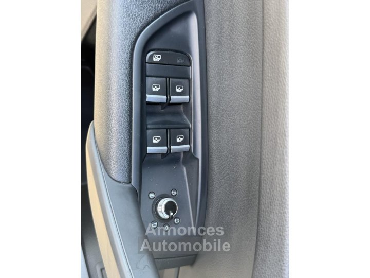 Audi Q5 Quattro 20 40 TDI Mild Hybrid - 204 - BV S-tronic Business Executive - CAMERA AR + GPS - 28