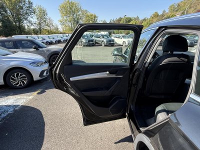 Audi Q5 Quattro 20 40 TDI Mild Hybrid - 204 - BV S-tronic Business Executive - CAMERA AR + GPS   - 30