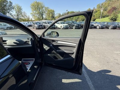 Audi Q5 Quattro 20 40 TDI Mild Hybrid - 204 - BV S-tronic Business Executive - CAMERA AR + GPS   - 32