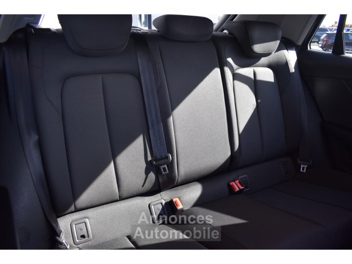 Audi Q2 35 TFSI 150 S tronic 7 S line - 5