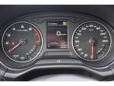 Audi Q2 35 TFSI 150 S tronic 7 S line   - 8