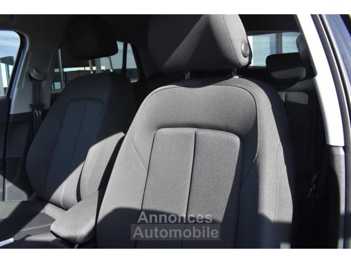 Audi Q2 35 TFSI 150 S tronic 7 S line - 15