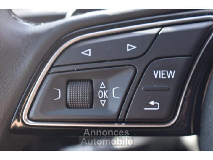 Audi Q2 35 TFSI 150 S tronic 7 S line - 21