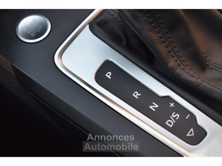 Audi Q2 35 TFSI 150 S tronic 7 S line - 32