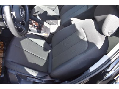 Audi Q2 35 TFSI 150 S tronic 7 S line   - 39