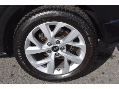 Audi Q2 35 TFSI 150 S tronic 7 S line   - 40