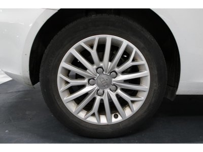 Audi A3 16 TDI 110cv Coupe blanche garantie 6 mois! - 5