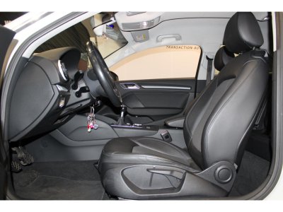 Audi A3 16 TDI 110cv Coupe blanche garantie 6 mois! - 6