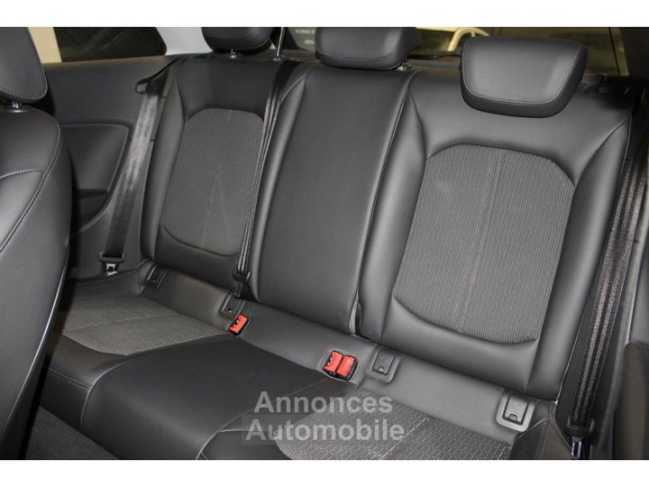 Audi A3 16 TDI 110cv Coupe blanche garantie 6 mois! - 11