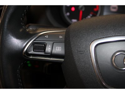 Audi A3 16 TDI 110cv Coupe blanche garantie 6 mois! - 13