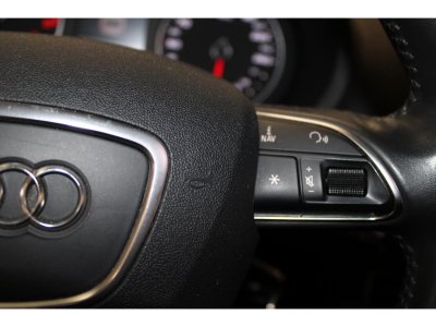 Audi A3 16 TDI 110cv Coupe blanche garantie 6 mois! - 14