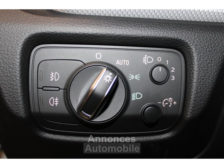 Audi A3 16 TDI 110cv Coupe blanche garantie 6 mois! - 16